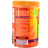 Metamucil Premium Blend Sugar-Free Psyllium Fiber Supplement Orange 6.2 oz (2 Pa