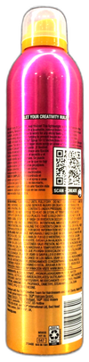 TIGI Bed Head Keep It Casual Hairspray 12.1oz Pack of 1 New