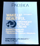 Pacifica Wake Up Beautiful Overnight Retinol Cream 1.7oz Pack of 1 New