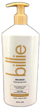 Billie Bounce Creamy Vanilla Cedar Hydrating Body Lotion 18oz Pack of 1 New