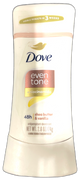 Dove Antiperspirant Deodorant Stick Even Tone Shea 48h Exp 01/28 Pack of 1 New