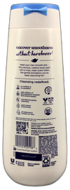 Dove Body Wash Gentle Exfoliate Pack of 1 New