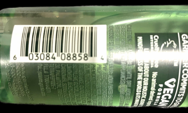 Garnier Fructis Hair Thickening Spray 4.4oz Volumizing Pack of 1 New
