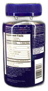 TUMS Gummy Bites Ginger Berry 45ct Exp 08/27 Pack of 1 New