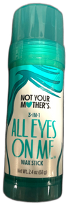 Not Your Mother's All Eyes On Me Styling Set Hair Cream Pack of 1 New