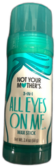 Not Your Mother's All Eyes On Me Styling Set Hair Cream Pack of 1 New