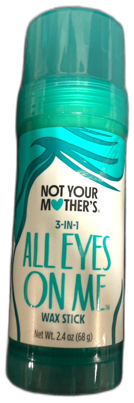 Not Your Mother's All Eyes On Me Styling Set Hair Cream Pack of 1 New