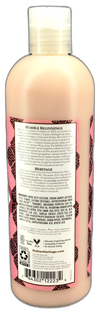 Nubian Heritage Patchouli Buriti Body Wash 13oz Pack of 1 New