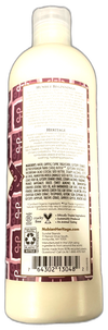 Nubian Heritage Goats Milk Chai Body Lotion Rose 13oz Pack of 1 New