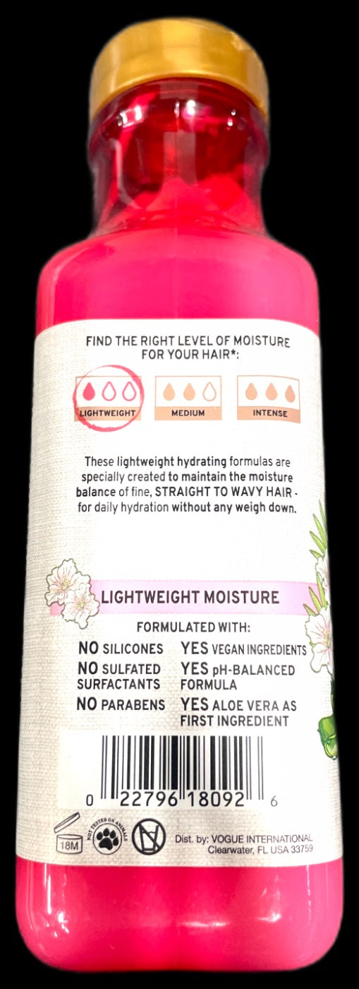 Maui Moisture Hibiscus Water Conditioner 13oz Pack of 1 New