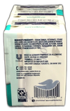 Dove Sensitive Skin Beauty Bar Unscented 3.17oz Pack of 1 New