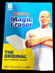 Mr. Clean Magic Eraser Stronger Durafoam 6 Pads Pack of 1 New