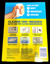 Mr. Clean Magic Eraser Stronger Durafoam 6 Pads Pack of 1 New