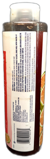 Body Wash Lemon Mandarin Orange 22oz Paraben Free Pack of 1 New