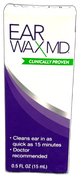 eosera Ear Wax MD Dissolving Drops Ear Wax Removal Pack of 1 New