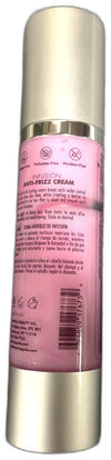 Peter Coppola Infusion Anti Frizz Cream 1.75oz Hair Smoothing Pack of 1 New