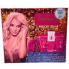 ritney Spears Fantasy Fragrance Gift Set Hair Mist Body Wash 4pc