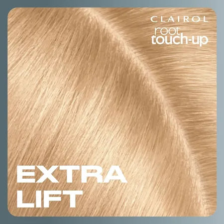Clairol Root Touch-Up Hair Dye, Permanent Hair Color Cream, Extra Lift, 1 Application 5