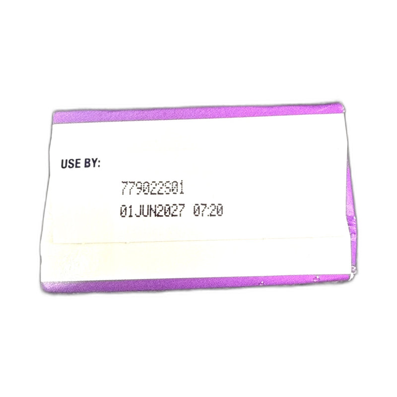 Grape Flavored Electrolyte Packets Fast Hydration 8ct Exp 06/27 Pack of 1 New