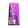 S.O.S Steel Wool Soap Pads Lavender 10ct Pack of 1 New