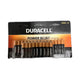 Duracell Coppertop AAA Alkaline Batteries 24ct Pack of 1 New