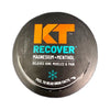 KT RECOVER Magnesium Cream Menthol Cooling 4oz Each Exp 07/27 Pack of 1 New