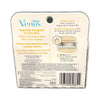 Venus Women's Moisture Glide Razor Blades 4 Refills Pack of 1 New