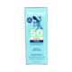 Blue Lizard Sheer Face Mineral Sunscreen SPF 50 1.7oz Exp 07/27 Pack of 1 New
