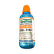 TheraBreath Whitening Icy Mint Oral Rinse 16oz Exp 10/28 Pack of 1 New