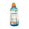 TheraBreath Whitening Icy Mint Oral Rinse 16oz Exp 10/28 Pack of 1 New