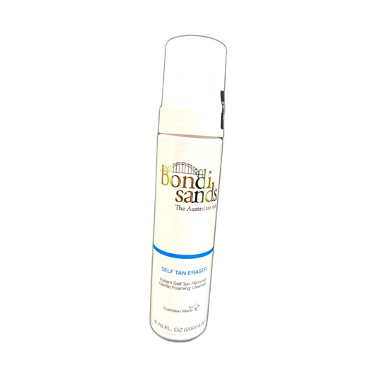 Bondi Sands Self Tan Eraser 6.76oz Pack of 1 New