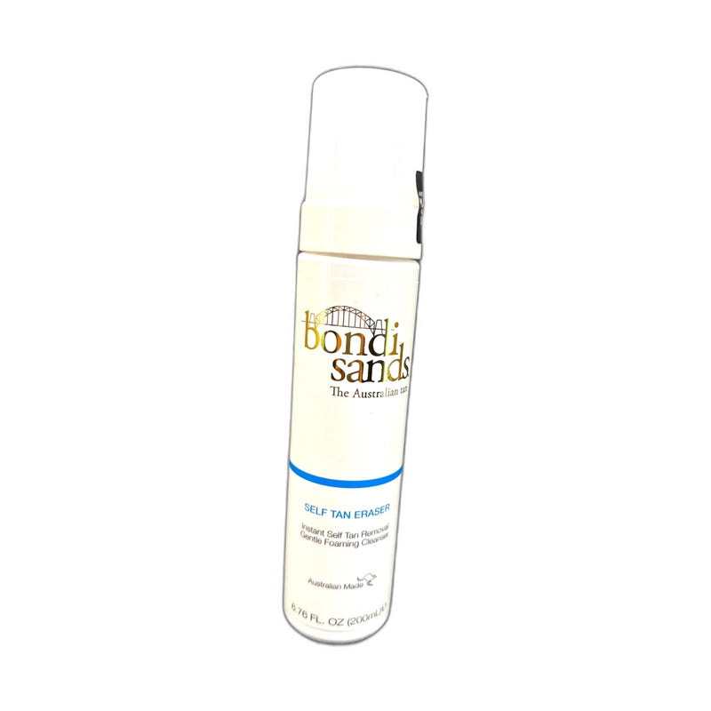 Bondi Sands Self Tan Eraser 6.76oz Pack of 1 New