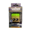 Groot Bittybox Bluetooth Speaker Keychain Portable Wireless Pack of 1 New