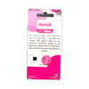 Disney Minnie Mouse Bitty Box Mini Bluetooth Speaker Keychain Pack of 1 New