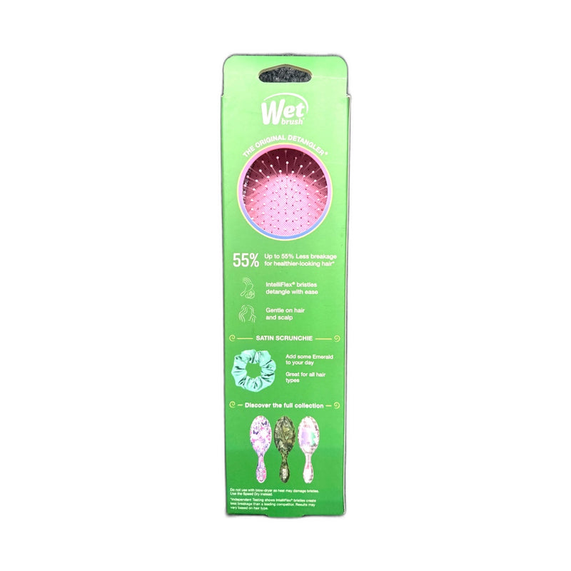 Wet Brush Detangler Set Wicked Collection True Friendship Pack of 1 New
