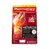 ThermaCare Arthritis Heat Wraps Joint Pain Relief 2ct Exp 10/27 Pack of 1 New