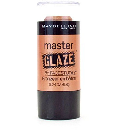 Maybelline Master Glaze By Facestudio Bronzer Stick - Glistening Amber