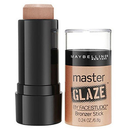 Maybelline LE Master Glaze FaceStudio Bronzer~Subtle Bronze