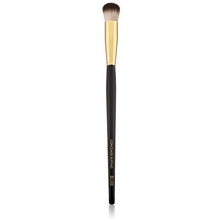 Milani Concealer + Precise Blending Brush